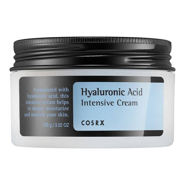 COSRX Hyaluronic Hydra Intensive Cream 100 ml  Cosrx - Nutra Best Bulgaria