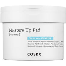 COSRX - Moisture Up Pad 70 pcs  COSRX - Nutra Best Bulgaria