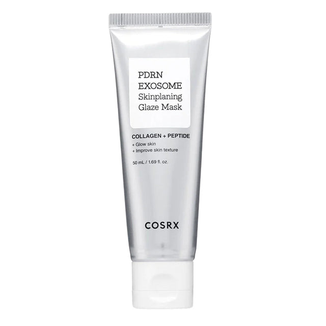 [COSRX] PDRN EXOSOME Skinplaning Glaze Mask , 50 ml  Cosrx - Nutra Best Bulgaria