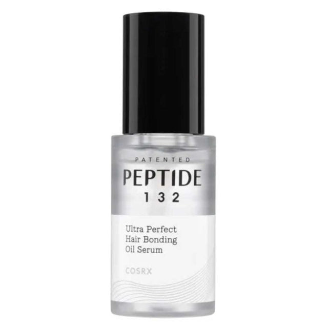 COSRX - Peptide-132 Ultra Perfect Hair Bonding Oil Serum, 28ml  COSRX - Nutra Best Bulgaria