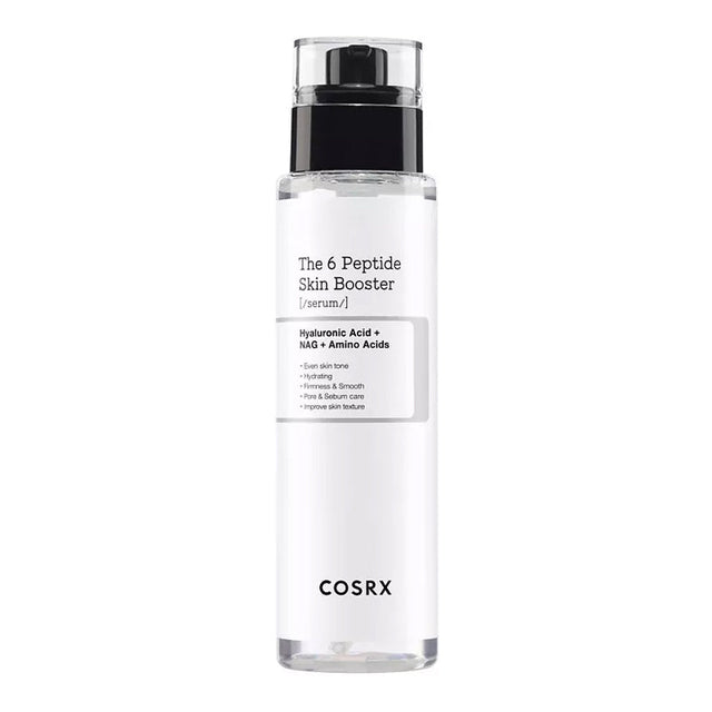 COSRX The 6 Peptide Skin Booster Serum 150 ml  Cosrx - Nutra Best Bulgaria