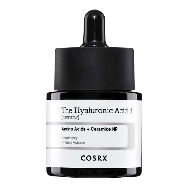 COSRX The Hyaluronic Acid 3 Serum 20 ml  Cosrx - Nutra Best Bulgaria