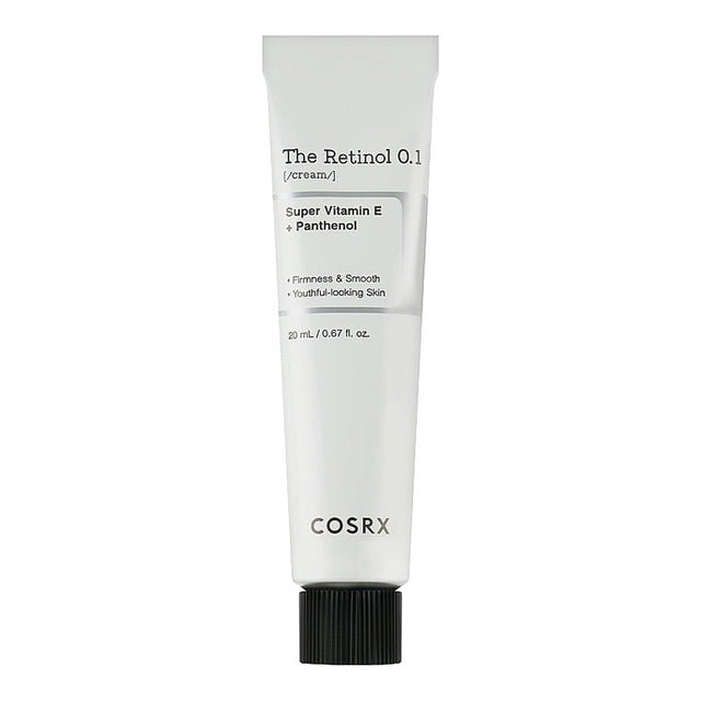 COSRX The Retinol 0.1 Cream 20 ml  Cosrx - Nutra Best Bulgaria