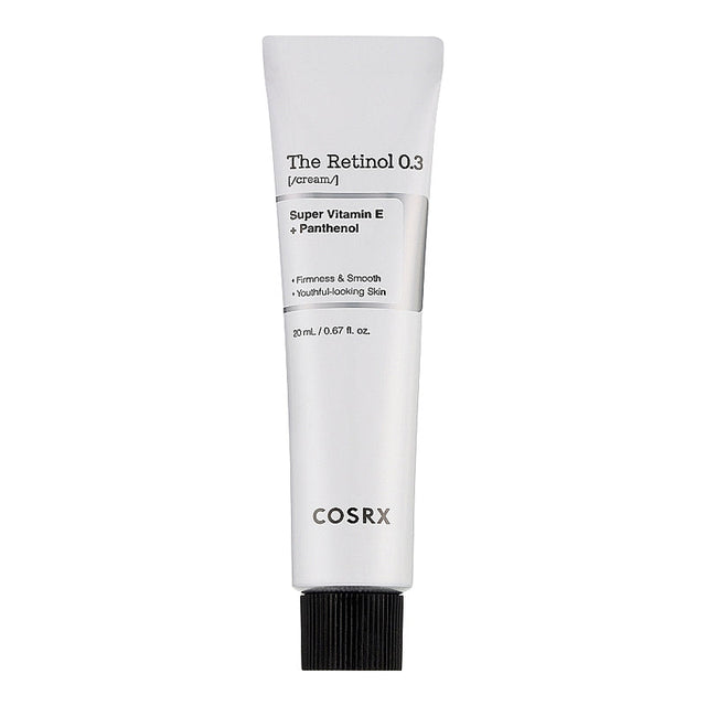 COSRX The Retinol 0.3 Cream 20 ml  Cosrx - Nutra Best Bulgaria