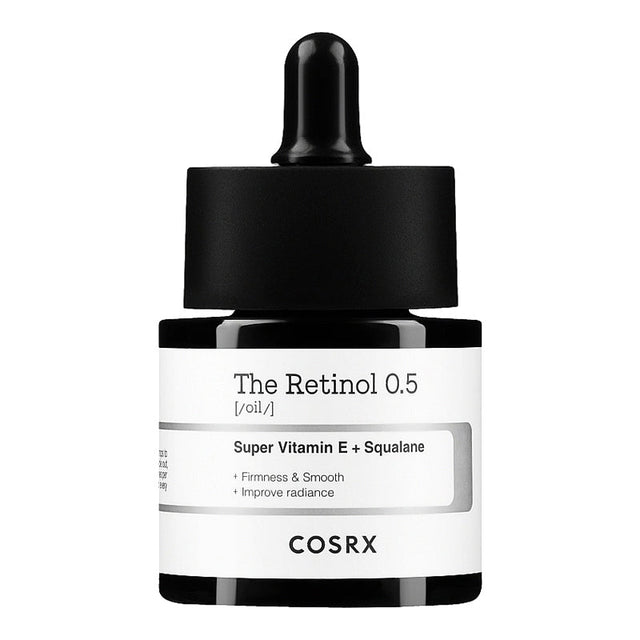 COSRX The Retinol 0.5 Oil 20 ml  Cosrx - Nutra Best Bulgaria