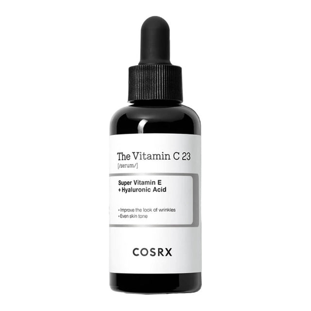 COSRX The Vitamin C 23 Serum 20 ml  Cosrx - Nutra Best Bulgaria