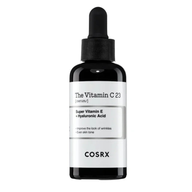 COSRX - The Vitamin C 23 Serum, 20g  COSRX - Nutra Best Bulgaria