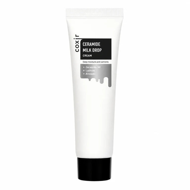 COXIR - Ceramide Milk Drop Cream