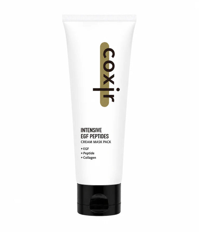COXIR - Intensive EGF Peptides Cream Mask Pack