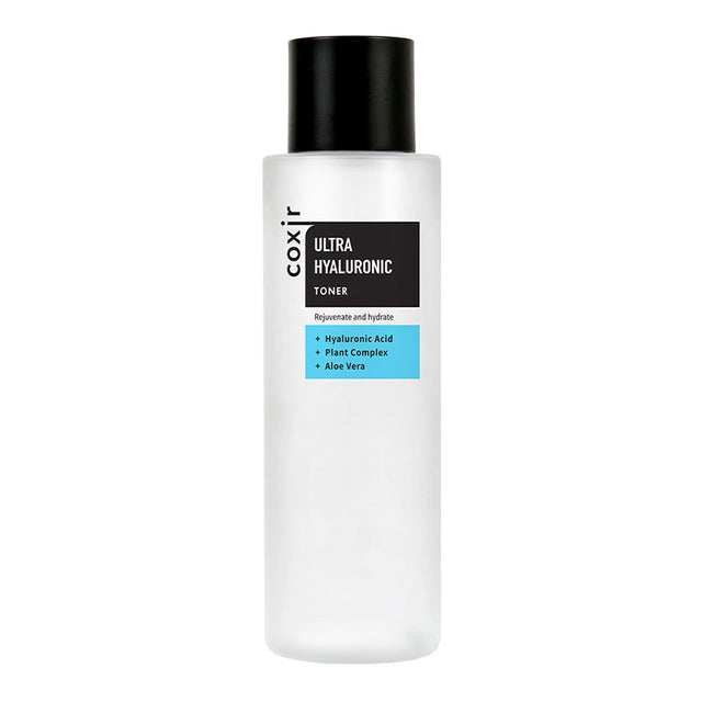 COXIR Ultra Hyaluronic Toner 150 ml  Coxir - Nutra Best Bulgaria