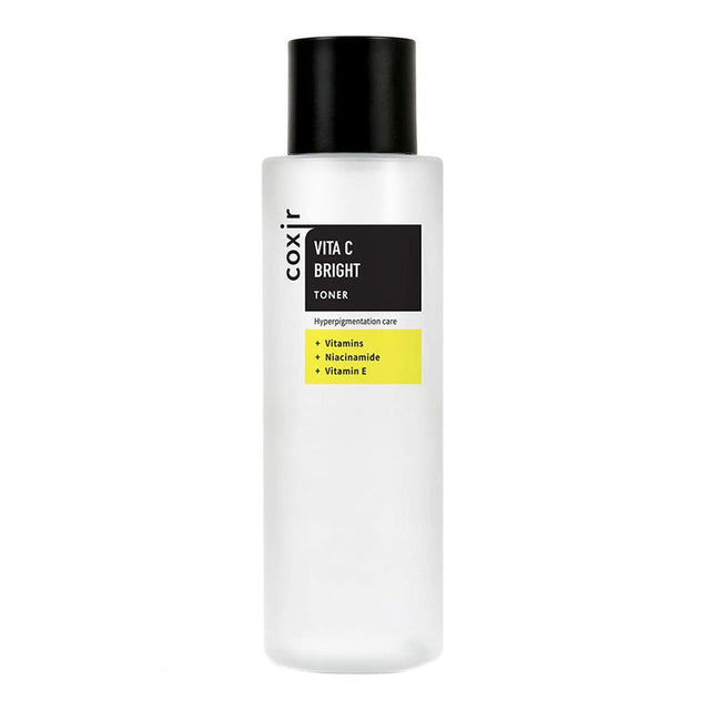 COXIR Vita C Bright Toner 150 ml  Coxir - Nutra Best Bulgaria