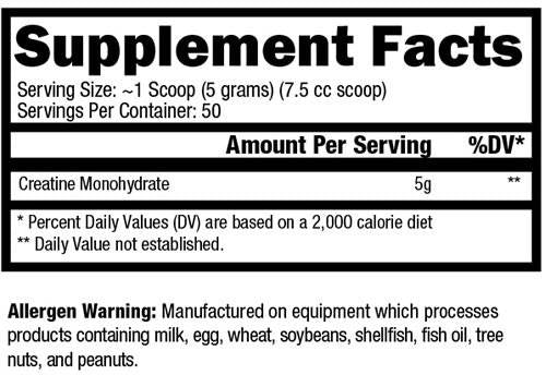 CREAmore 250 грама  Controlled Labs - Nutra Best Bulgaria