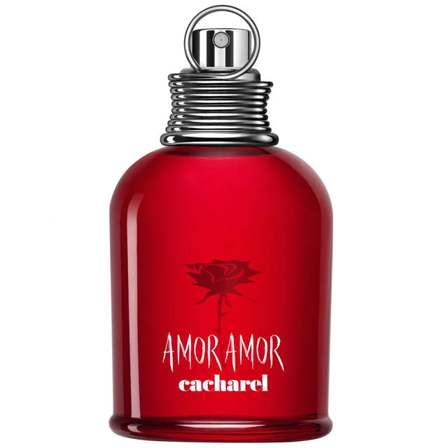 Cacharel Amor Amor EDT 100 ml D Tester  Cacharel - Nutra Best Bulgaria