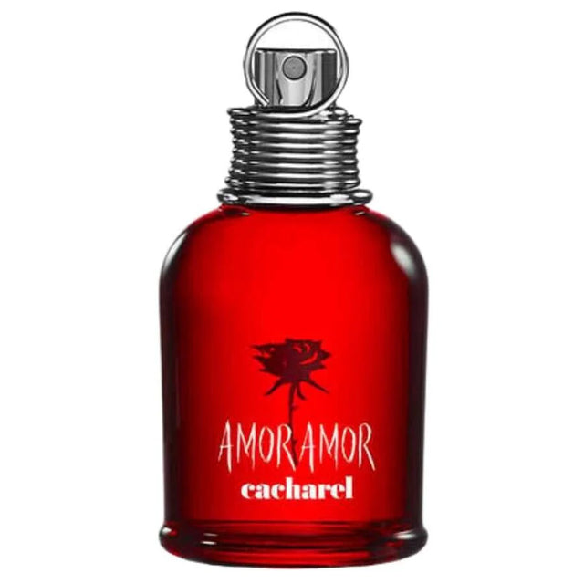 Cacharel, Amor Amor, Eau De Parfum, For Women, 100 ml *Tester  Cacharel - Nutra Best Bulgaria