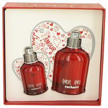 Cacharel - Amor Amor Gift Set EDT 100 ml and 30 ml EDT -  Cacharel - Nutra Best Bulgaria