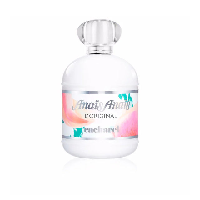 Cacharel - Anais Anais L`Original EDT - 50ml  Cacharel - Nutra Best Bulgaria
