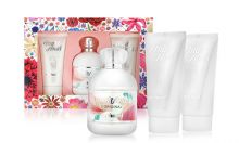 Cacharel - Anais Anais L`Original Gift Set EDT 100 ml body lotion and Anais Anais L`Original 2 x 50 ml - 100ml  Cacharel - Nutra Best Bulgaria