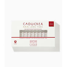 Cadu-Crex - Hair Loss HSSC ( 20 x 3,5 ml )  Cadu-Crex - Nutra Best Bulgaria