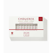 Cadu-Crex - Hair Loss HSSC ( 20 x 3,5 ml ) - Kúra pro začínající vypadávání vlasů pro ženy  Cadu-Crex - Nutra Best Bulgaria