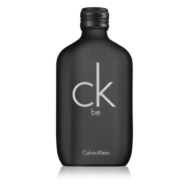 Calvin Klein Be EDT 100 ml U Tester  Calvin Klein - Nutra Best Bulgaria