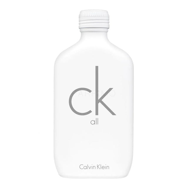Calvin Klein, CK All, Eau De Toilette, Unisex, 100 ml *Tester  Calvin Klein - Nutra Best Bulgaria