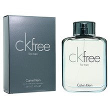 Calvin Klein - CK Free EDT - 50ml  Calvin Klein - Nutra Best Bulgaria