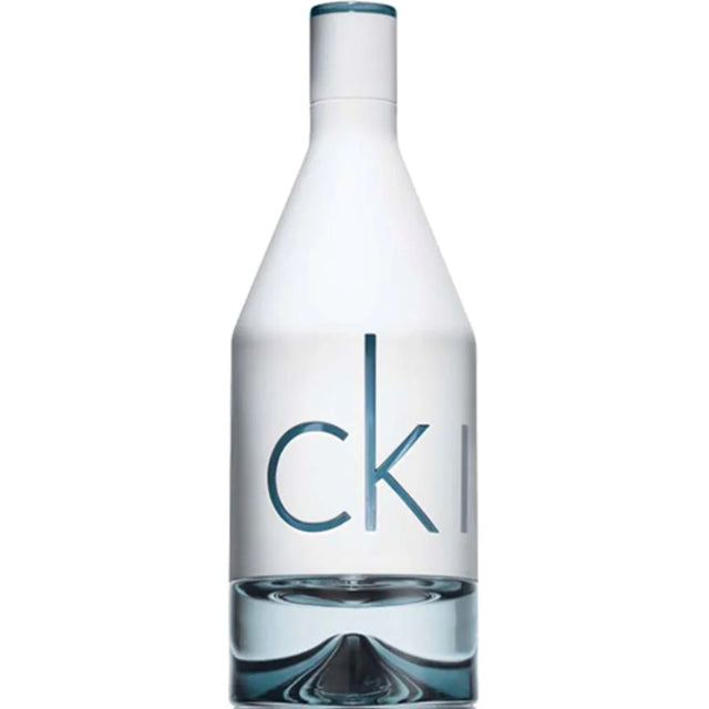 Calvin Klein, CK IN2U, Eau De Toilette, For Men, 150 ml *Tester  Calvin Klein - Nutra Best Bulgaria