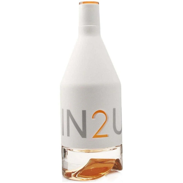 Calvin Klein, CK IN2U, Eau De Toilette, For Women, 50 ml *Tester  Calvin Klein - Nutra Best Bulgaria