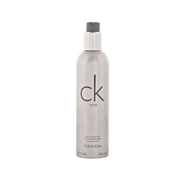 Calvin Klein - CK One Big Body Lotion - 250ml  CALVIN KLEIN - Nutra Best Bulgaria