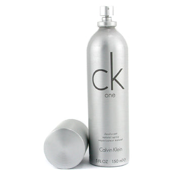Calvin Klein - CK One Deospray - 150ml  CALVIN KLEIN - Nutra Best Bulgaria