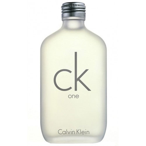 Calvin Klein - CK One EDT - 200ml  CALVIN KLEIN - Nutra Best Bulgaria