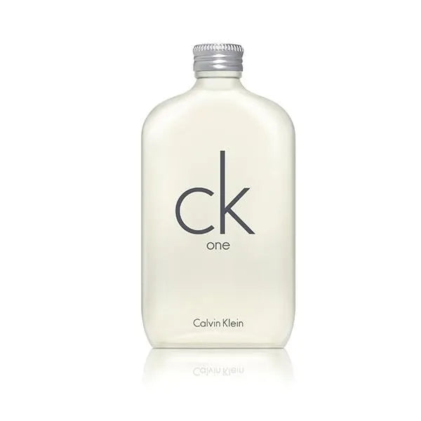 Calvin Klein - CK One EDT - 300ml  CALVIN KLEIN - Nutra Best Bulgaria