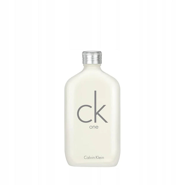 Calvin Klein, CK One, Eau De Toilette, Unisex, 50 ml  Calvin Klein - Nutra Best Bulgaria