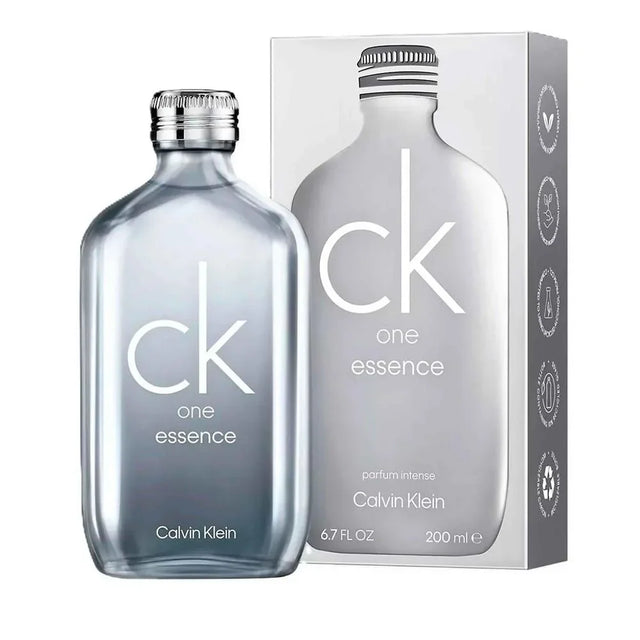 Calvin Klein - CK One Essence Perfume - 200ml  CALVIN KLEIN - Nutra Best Bulgaria