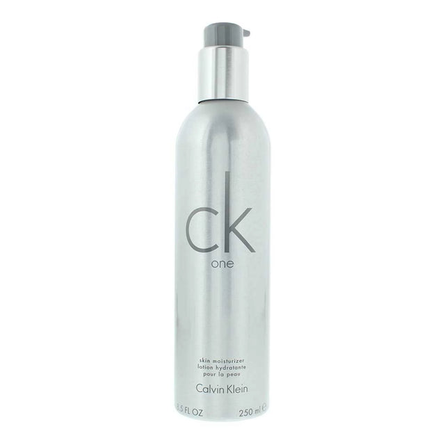 Calvin Klein, CK One, Water, Hydration, Body Lotion, Body, 250 ml  Calvin Klein - Nutra Best Bulgaria