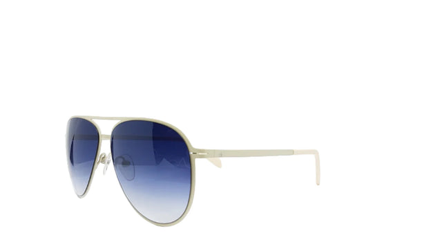 Calvin Klein, Calvin Klein, Sunglasses, 2138S/56, Ivory, For Men  Calvin Klein - Nutra Best Bulgaria