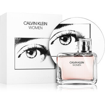 Calvin Klein - Calvin Klein Women EDP - 100ml  Calvin Klein - Nutra Best Bulgaria