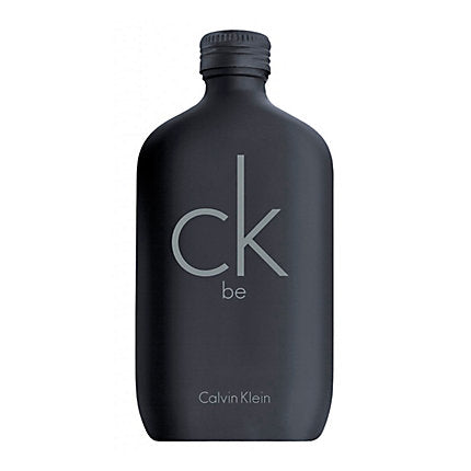 Calvin Klein Ck Be Eau De Toilette Spray 100ml  CALVIN KLEIN - Nutra Best Bulgaria