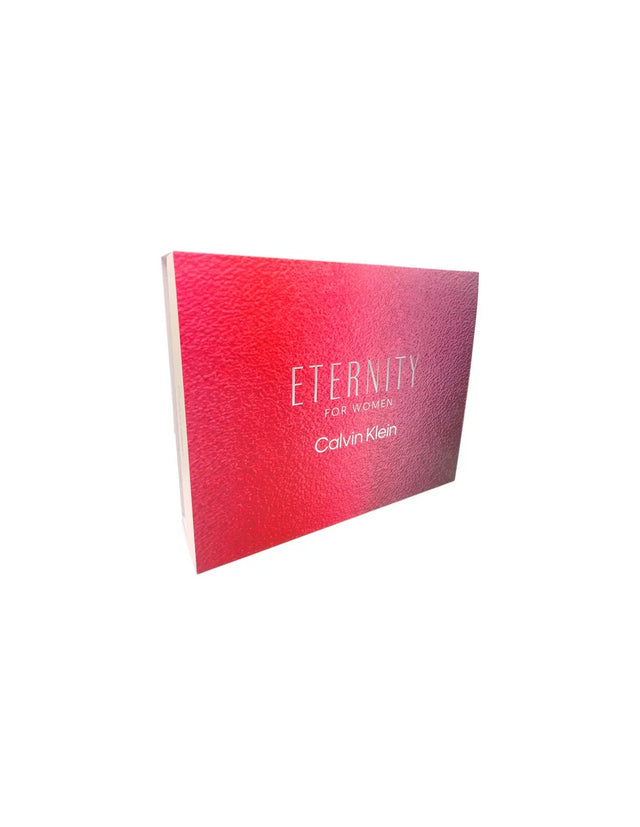 Calvin Klein Ck Eternity Edp Spray 100ml Nav24 Sets  CALVIN KLEIN - Nutra Best Bulgaria