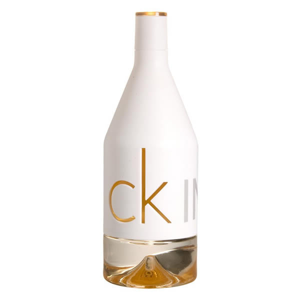 Calvin Klein Ck In2u Women Eau De Toilette Spray 150ml  CALVIN KLEIN - Nutra Best Bulgaria