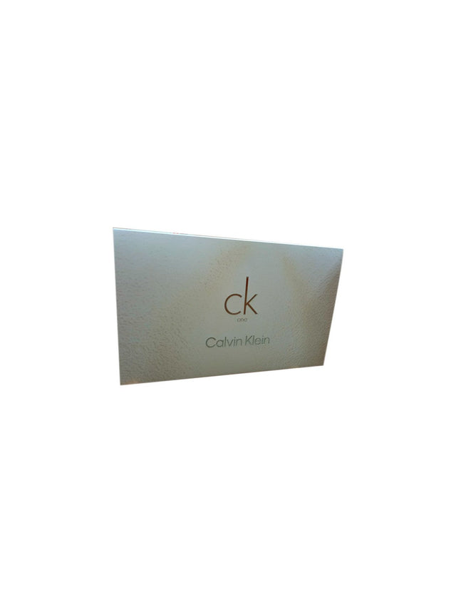 Calvin Klein Ck One et 200 Vap Body Gel Champu Mini24  CALVIN KLEIN - Nutra Best Bulgaria