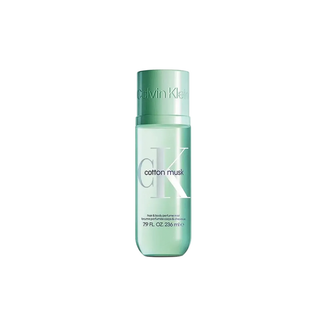 Calvin Klein - Cotton Musk Hair and Body Perfume Mist - 236ml  Calvin Klein - Nutra Best Bulgaria