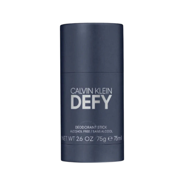 Calvin Klein - Defy Deostick - 75ml  Calvin Klein - Nutra Best Bulgaria