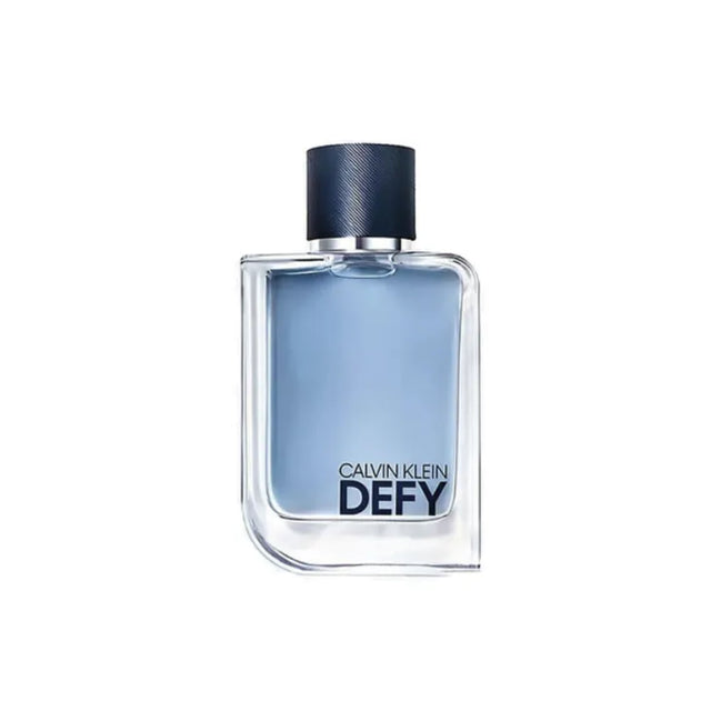 Calvin Klein Defy Eau De Toilette Spray 200ml  CALVIN KLEIN - Nutra Best Bulgaria