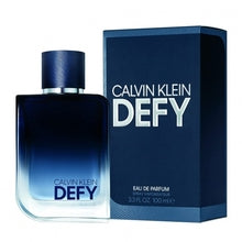 Calvin Klein - Defy Eau de Parfum EDP - 100ml  Calvin Klein - Nutra Best Bulgaria