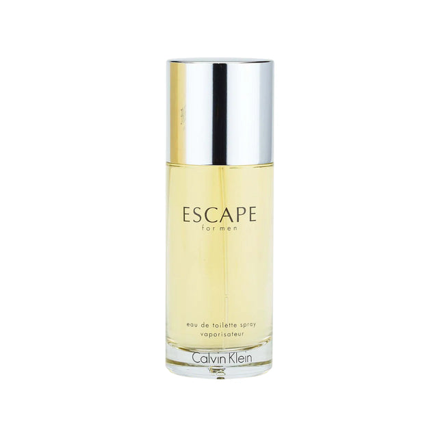 Calvin Klein, Escape, Eau De Toilette, For Men, 100 ml *Tester  Calvin Klein - Nutra Best Bulgaria