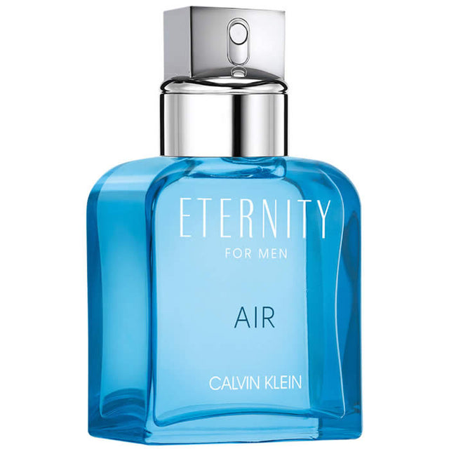 Calvin Klein Eternity Air For Men Eau De Toilette Spray 100ml  CALVIN KLEIN - Nutra Best Bulgaria