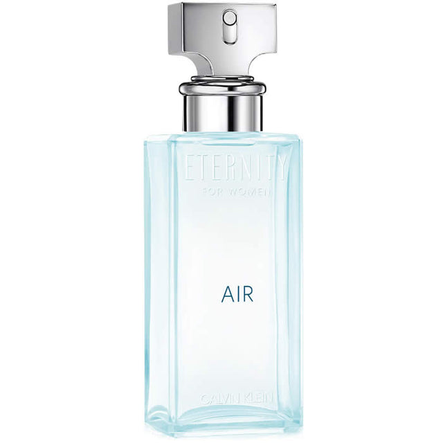 Calvin Klein - Eternity Air for Women EDP - 100ml  CALVIN KLEIN - Nutra Best Bulgaria