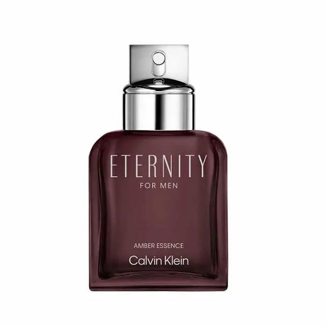Calvin Klein - Eternity Amber Essence for Men Parfum - 50ml  CALVIN KLEIN - Nutra Best Bulgaria