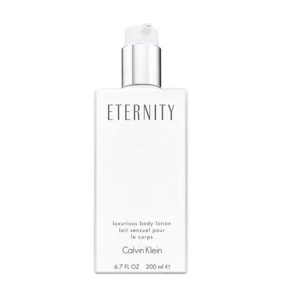 Calvin Klein Eternity Body Lotion 200ml  CALVIN KLEIN - Nutra Best Bulgaria